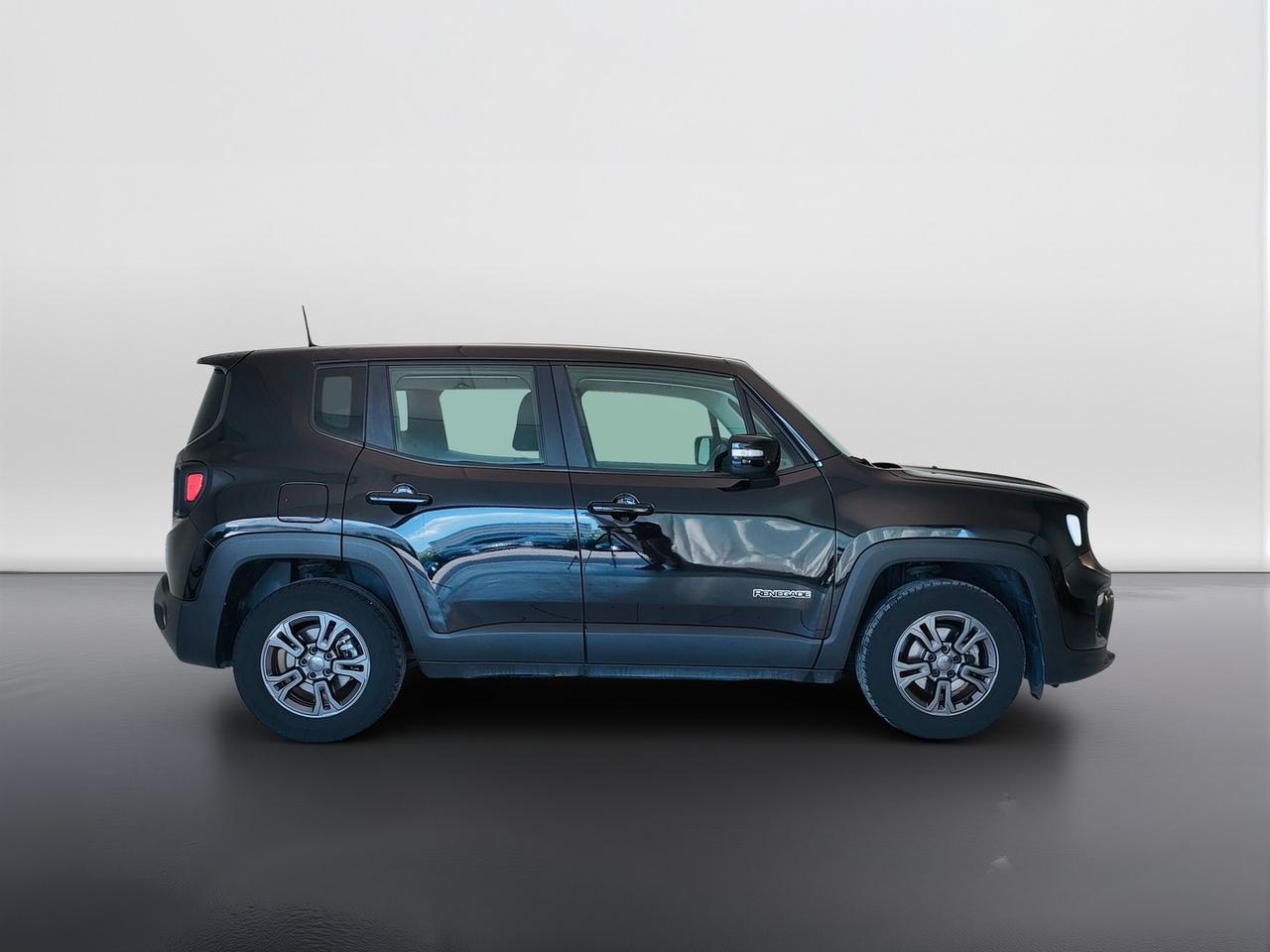 JEEP Renegade 2019 - Renegade 1.0 t3 Longitude 2wd