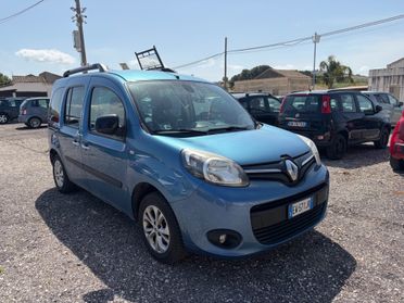 Renault Kangoo 1.5 dCi 90CV 5 porte Stop & Start Limited