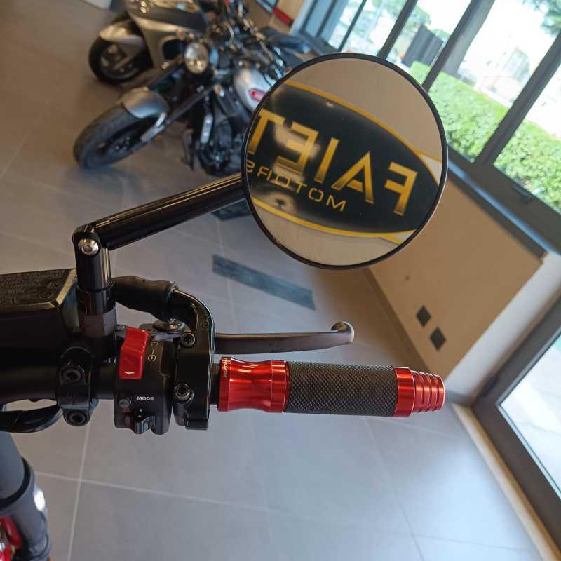 Yamaha XSR 900 ABS - 2020