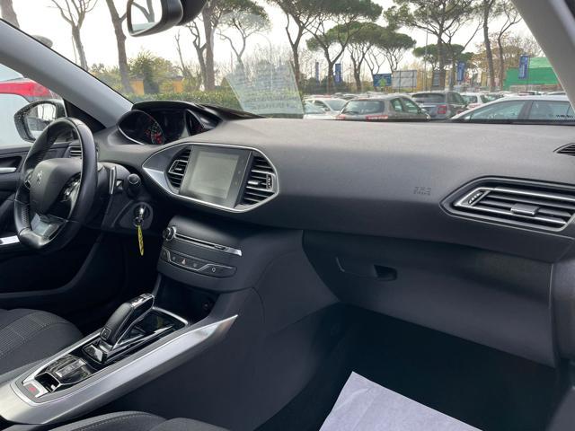 PEUGEOT 308 1.5mdi 130cv ALLURE Android/Carplay Bluetooth