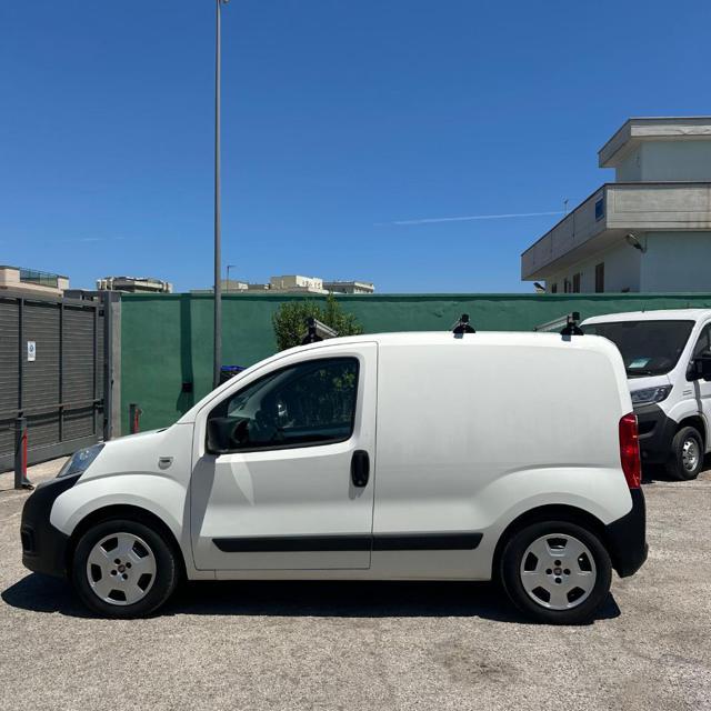 FIAT FIORINO 1.3 M-JET FURGONE SX - 2019