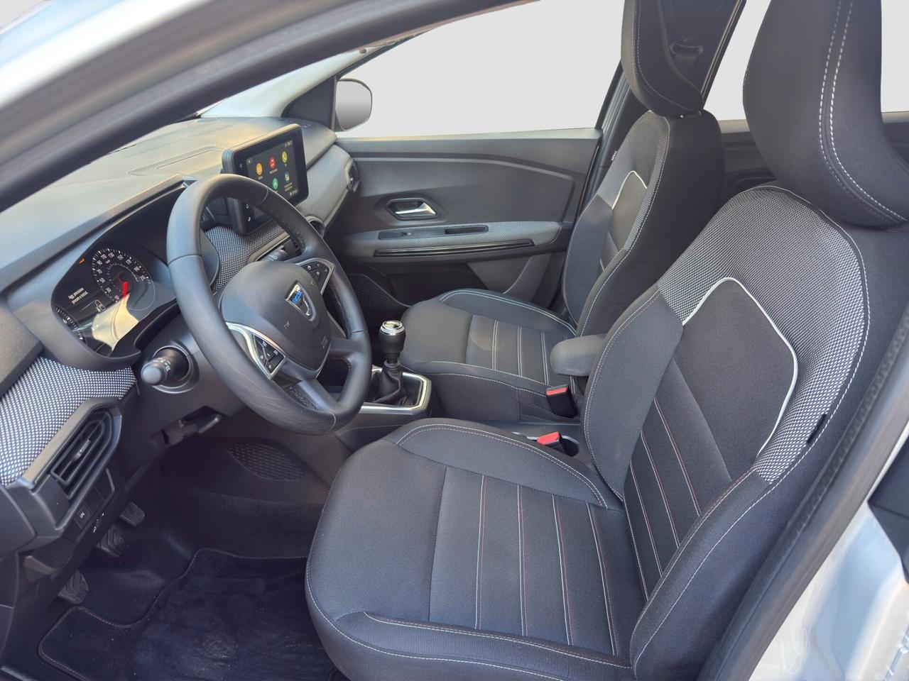 Dacia Jogger 1.0 TCe GPL 100 CV 7 posti Extreme Up