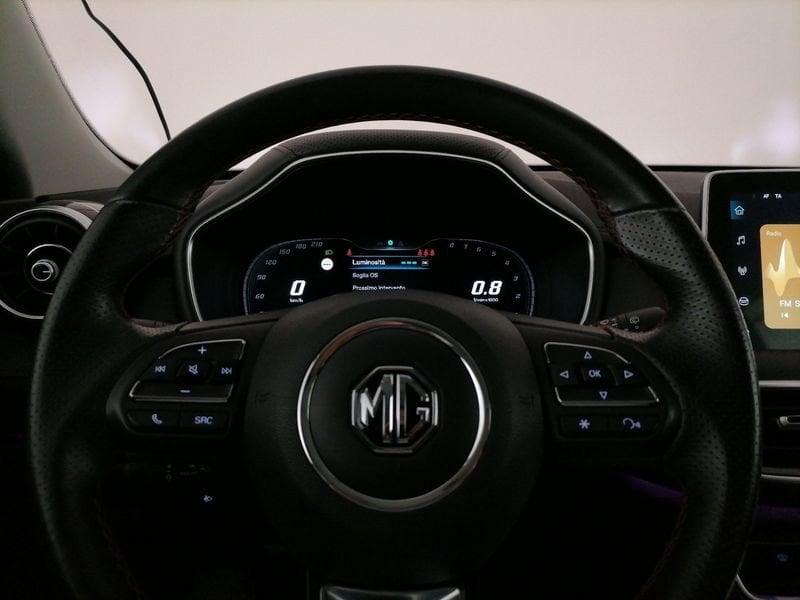 MG HS 1.5 t Luxury