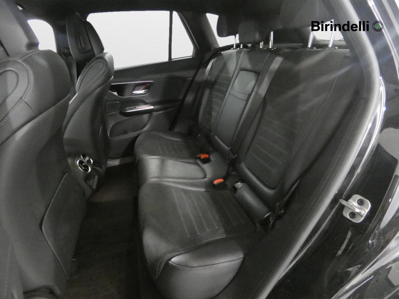 Mercedes-Benz GLC (X254) - GLC 220 d 4Matic Mild Hybrid AMG Line Premium