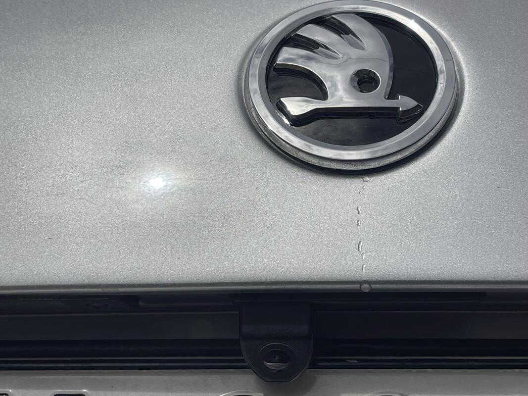 Skoda Octavia 1.6 TDI CR F.AP. Elegance