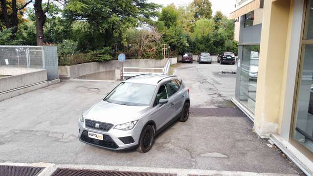 SEAT Arona Arona 1.6 tdi Style 95cv