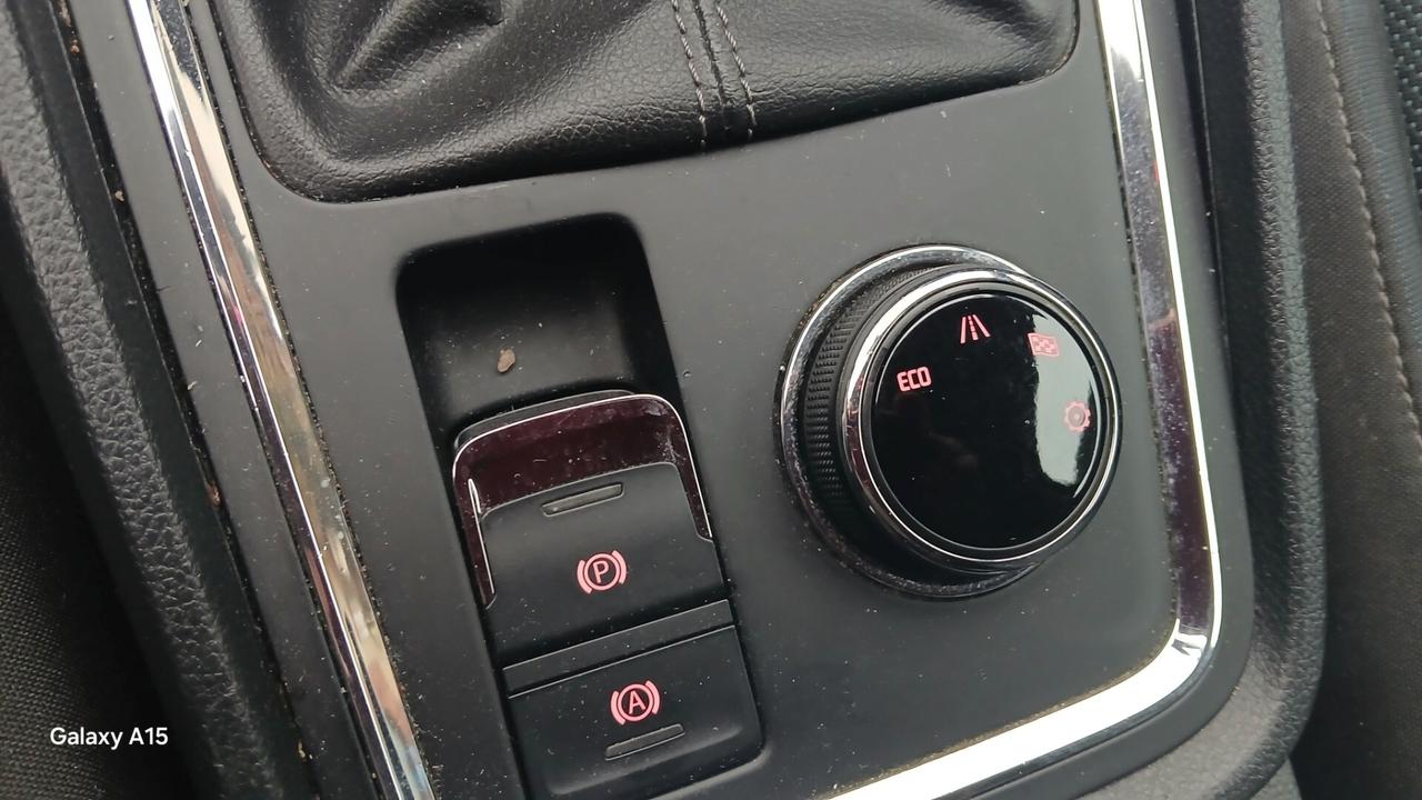 Seat Ateca 1.6 TDI ADVANCE TAGLIANDATA