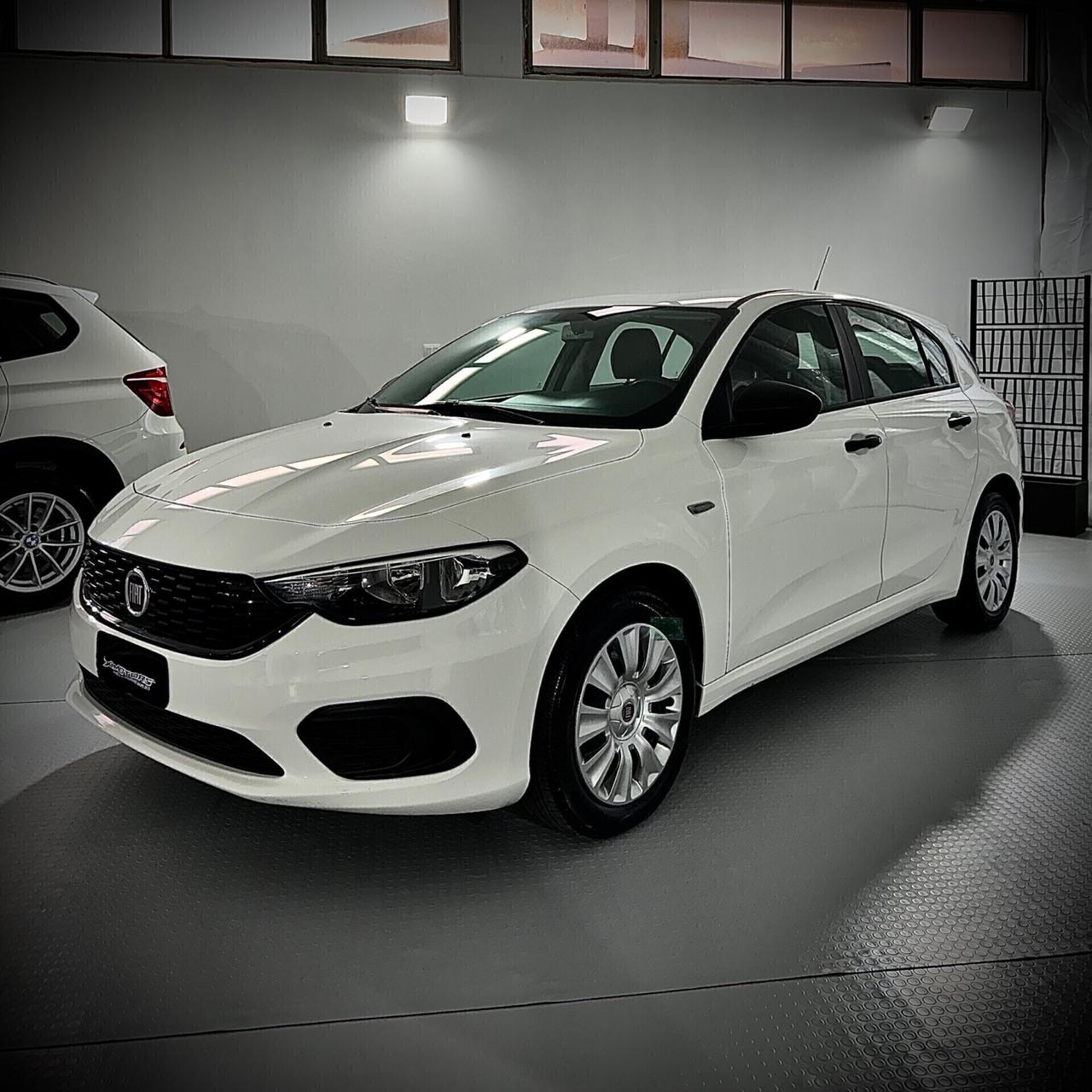 Fiat Tipo 1.3 Mjt Aziendale 5porte 95cv City Life
