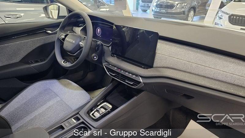 Skoda Octavia 1.5 TSI ACT Hybrid 115 CV DSG Wagon Style