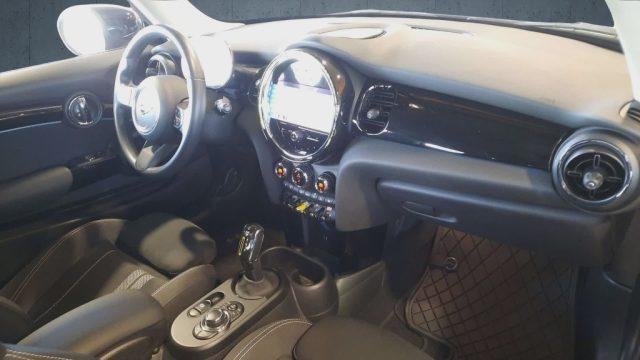 MINI Cooper SE Classic Aut.