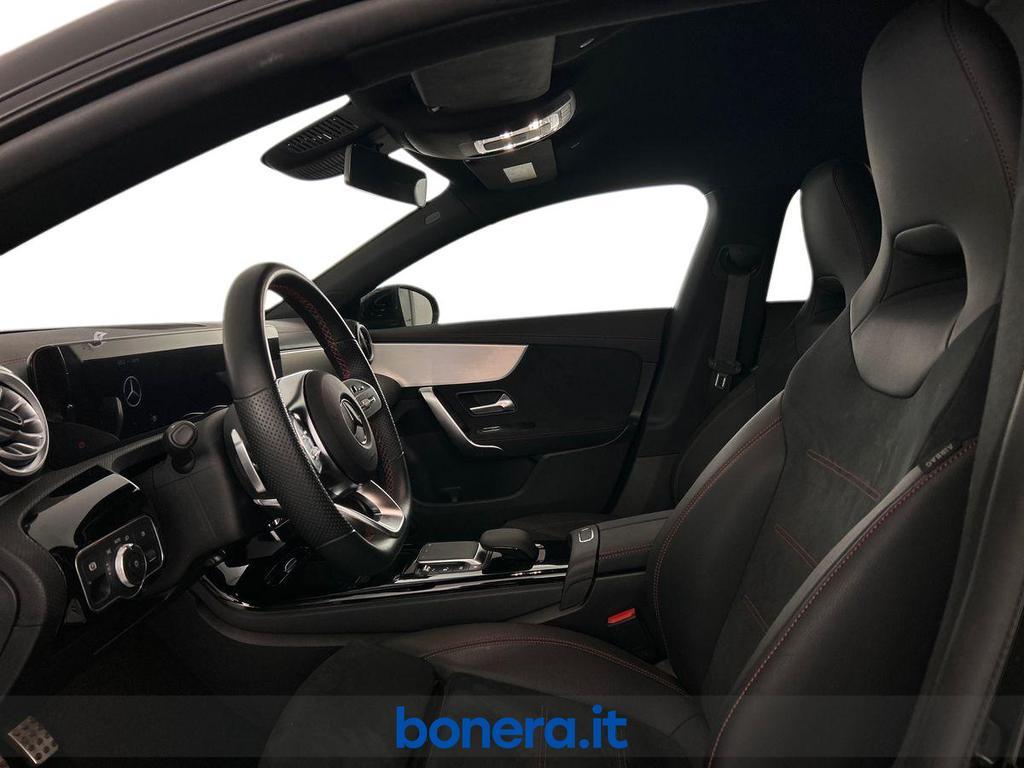 Mercedes CLA 200 200 D Premium 4Matic 8G-DCT