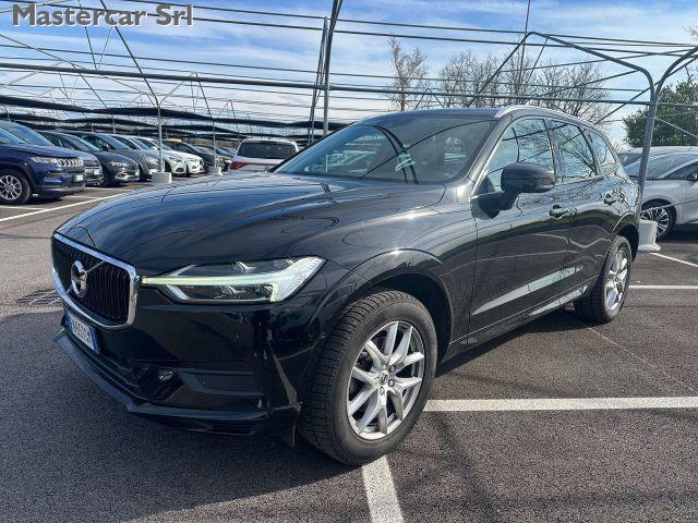 VOLVO XC60 XC60 II 2018 2.0 d4 Inscription awd tg. FN651GM