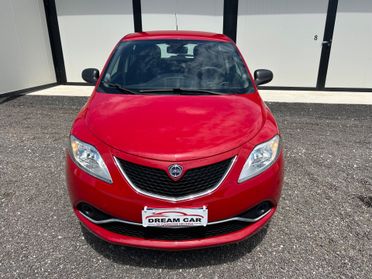 Lancia Ypsilon 0.9 TwinAir 85 CV 5 porte Metano Ecochic Platinum