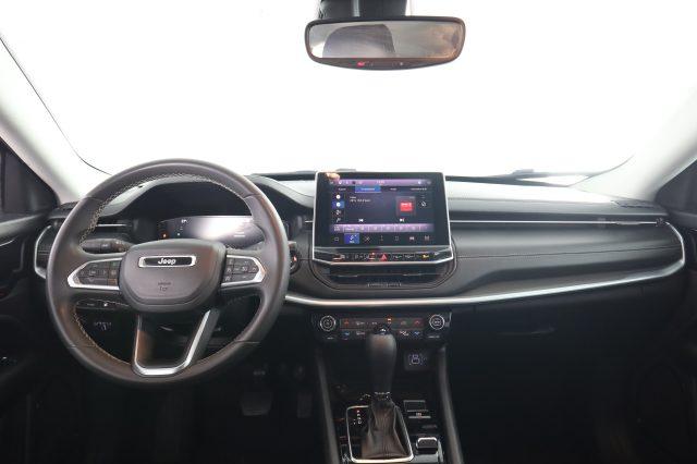 JEEP Compass Compass 1.3 T4 190CV PHEV AT6 4xe Business