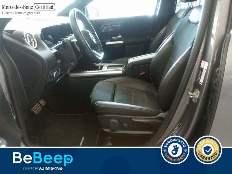 Mercedes-Benz GLA 200 D AMG LINE ADVANCED PLUS AUTO