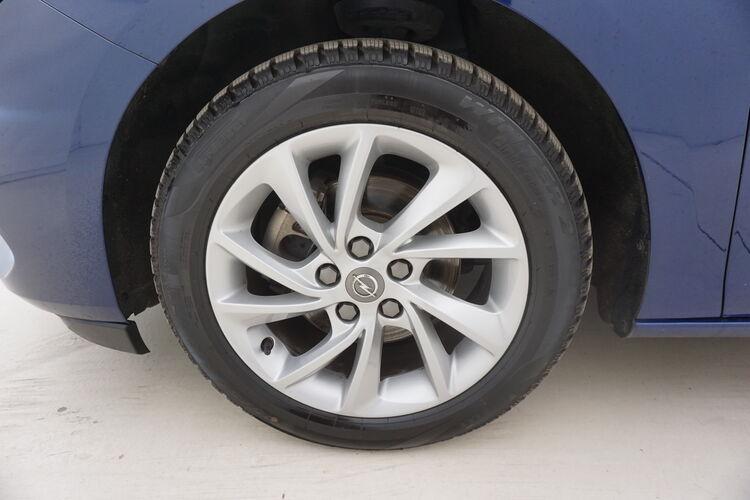 Opel Astra ST Business Elegance BR713133 1.5 Diesel 105CV