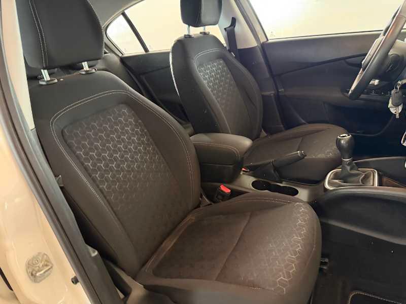FIAT Tipo II - Tipo 5p 1.3 mjt City Cross s&s 95cv