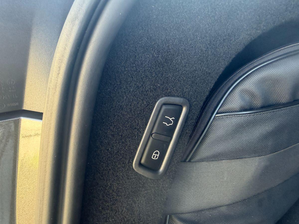 MASERATI - Levante - V6 Diesel 250 CV AWD Gransport