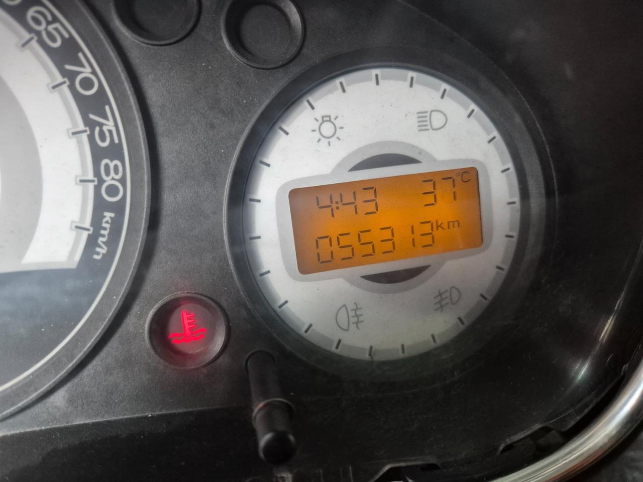 Chatenet CH26 RS EVO 500