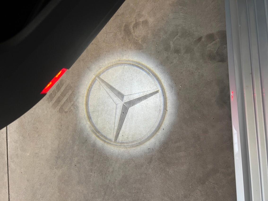 Mercedes-Benz A 180 d AMG Line Premium Plus Night Edition Tetto Apr.