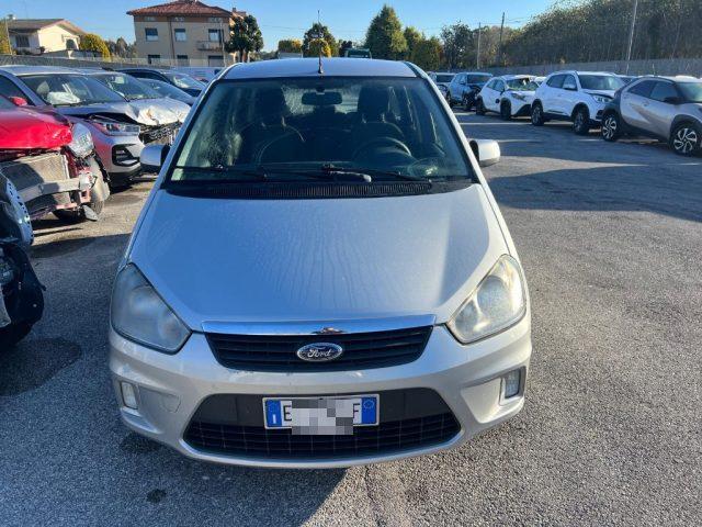 FORD C-Max 1.6 TDCi 110 CV DPF