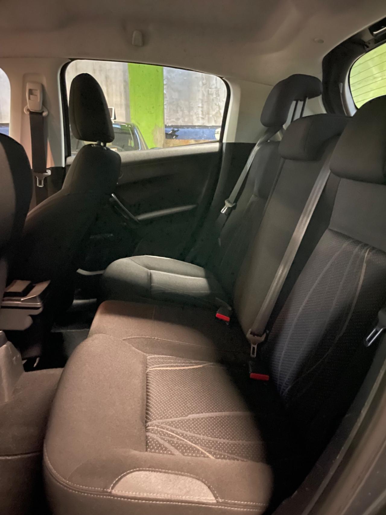 Peugeot 208 1.2 Neopatentati Euro 5