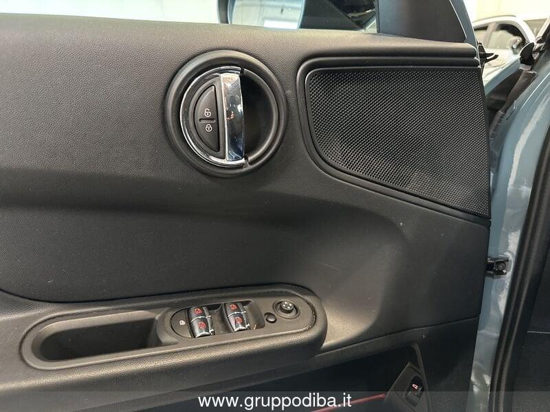 MINI Mini Countryman F60 2020 Diese Mini Countryman 2.0 Cooper D Northwood Edition aut