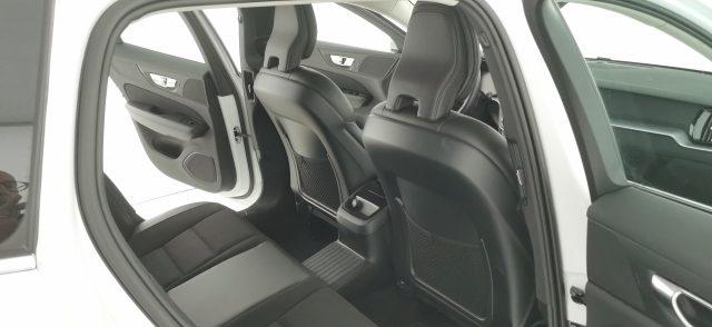 VOLVO V60 T6 Twin Engine AWD Geartronic Business Plus