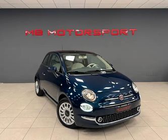 Fiat 500 C 1.3 Multijet 95 CV Riva, ok neopatentati