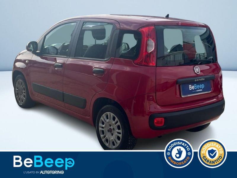 FIAT Panda 1.2 POP 69CV E6