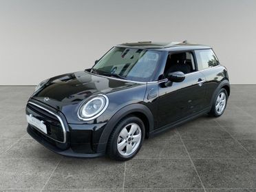 Mini Mini 3 Porte 1.5 Twin Power Turbo One Classic Steptronic