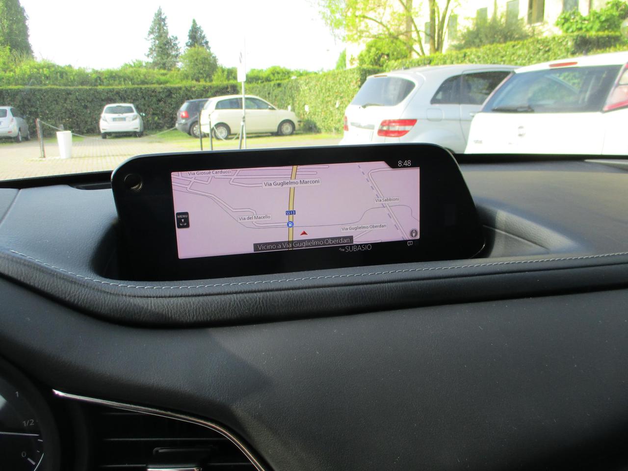 Mazda CX-30 2.0 m-hybrid Exclusive 2wd 150cv 6mt FULL OPTIONAL