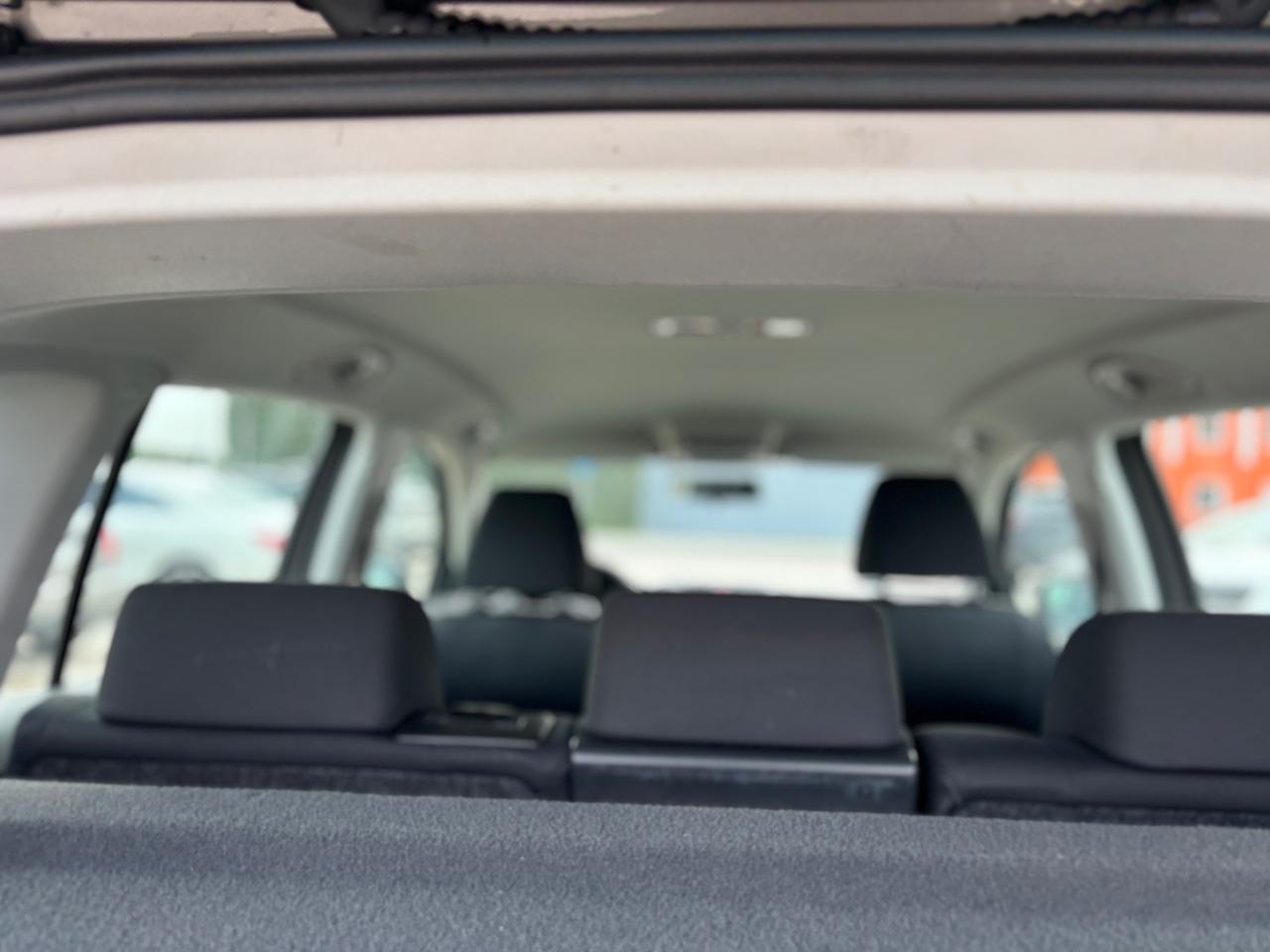 Volkswagen Tiguan 2.0 TDI 140 CV Sport & Style BlueMotion Technology