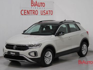 Volkswagen T-Roc T-Roc 2.0 TDI SCR Life