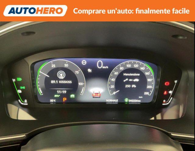 HONDA Civic 2.0 Hev eCVT Advance