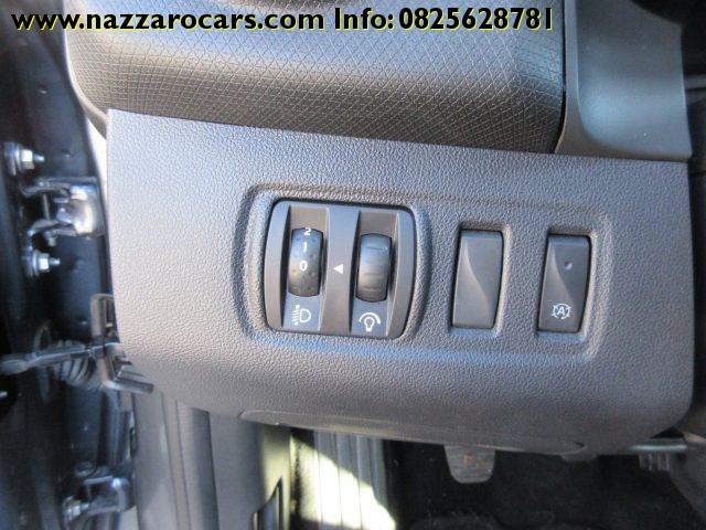 RENAULT Clio Sporter dCi 8V 75 CV Business N1 NAVIGATORE