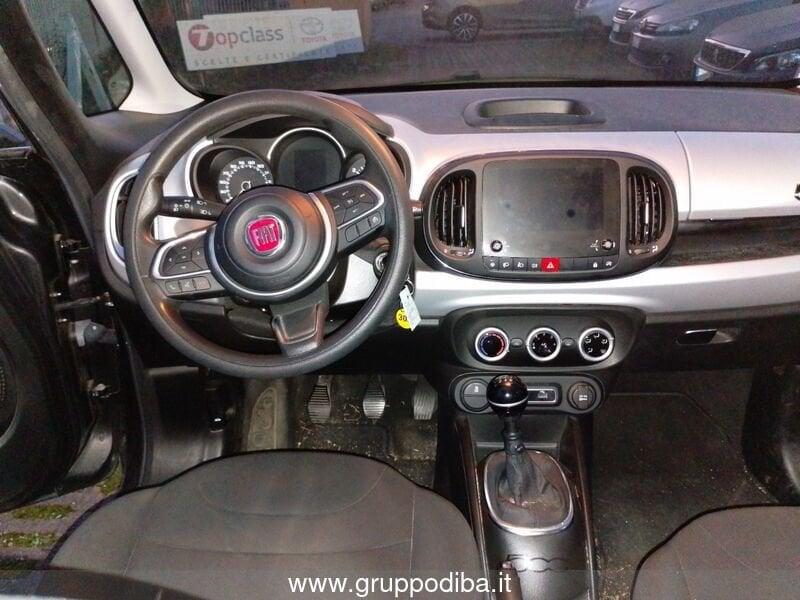 FIAT 500L 2017 Cross Diesel Cross 1.3 mjt 95cv my20