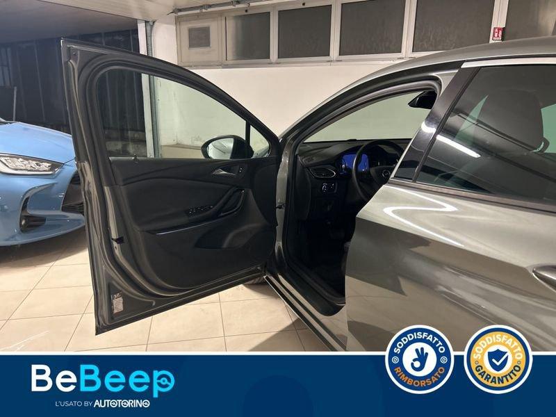 Opel Astra 5P 1.5 CDTI BUSINESS ELEGANCE S&S 122CV AT9