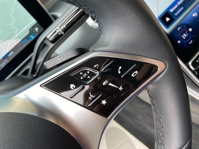 MERCEDES-BENZ C 200 d Mild hybrid Advanced Plus LUCI AMBIENTE