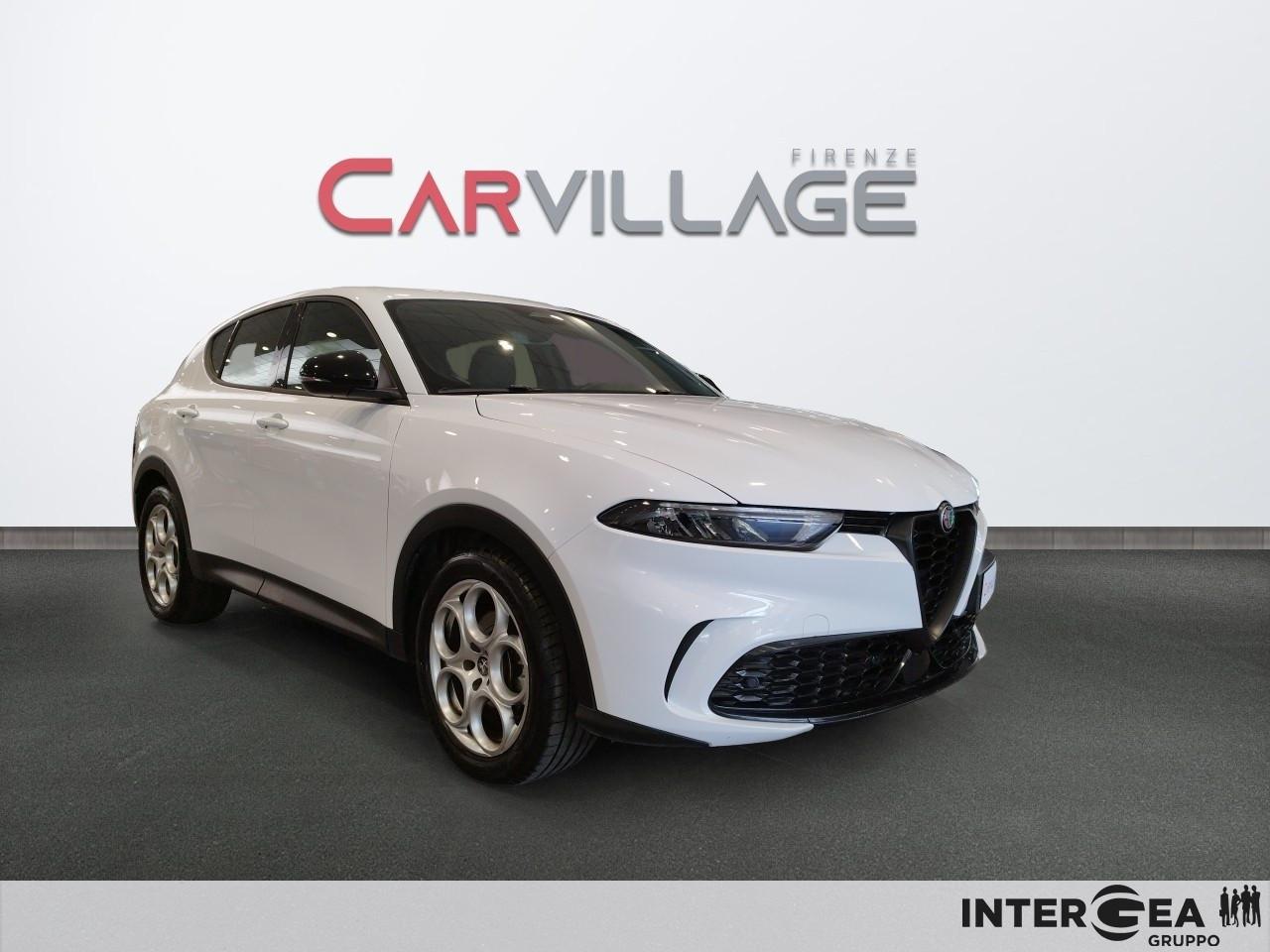 ALFA ROMEO Tonale 1.6 Sprint 130cv tct6