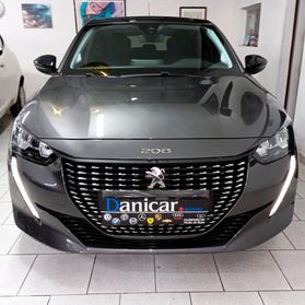 Peugeot 208 PureTech 75 Stop&Start 5 porte Style