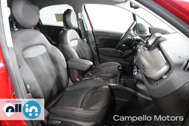FIAT 500X 500X 1.3 Mjt 95cv Sport My23