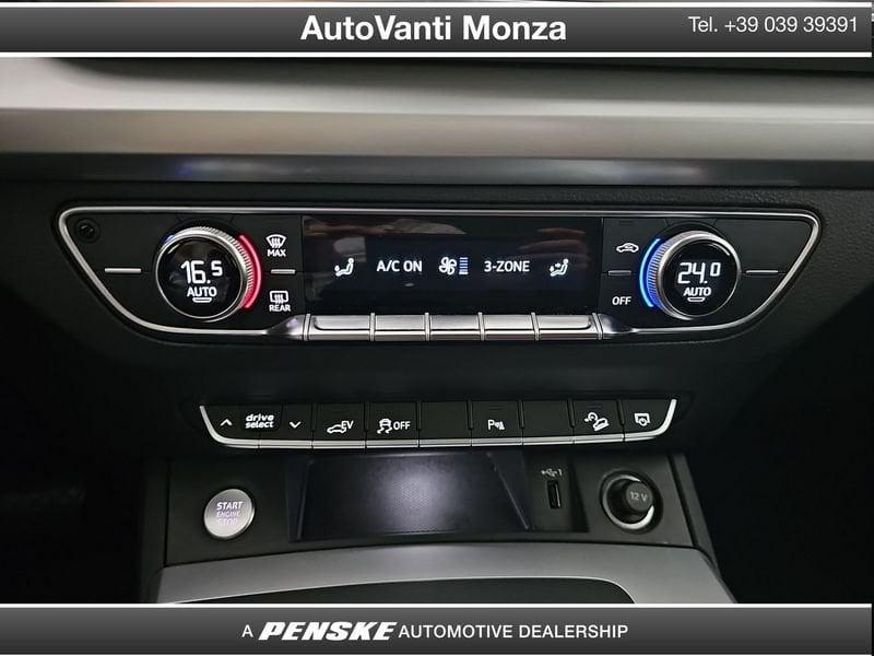 Audi Q5 Q5 50 TFSI e quattro S tronic Business