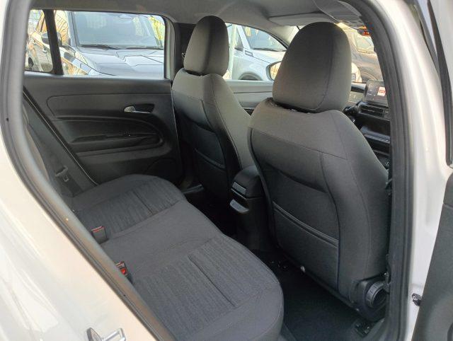 JEEP Avenger Autocarro 1.2 100cv Longitude N1 4 posti