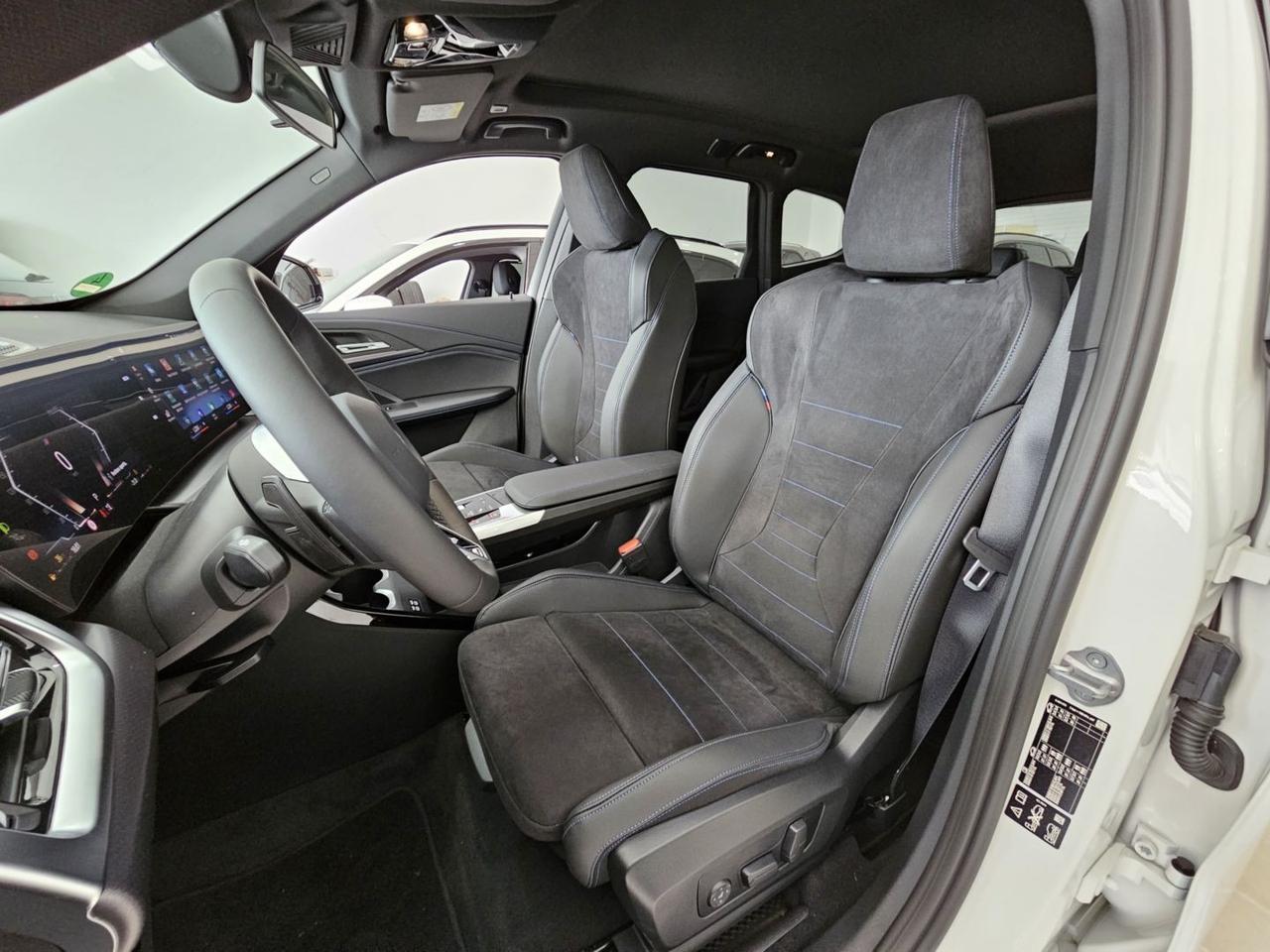 BMW X1 20d xDrive MSport Tetto Navi C.18" Cam M-Sport Nav