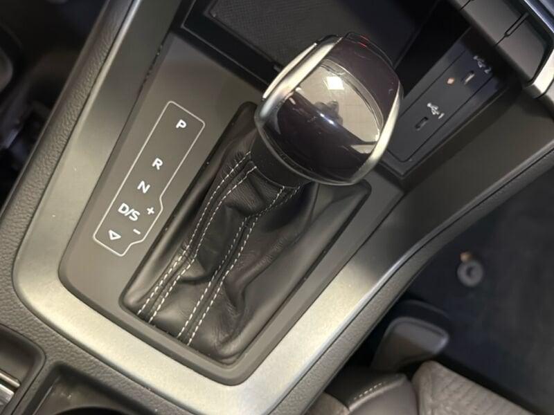 Audi Q3 Sportback 40 TDI quattro S tronic Business Plus