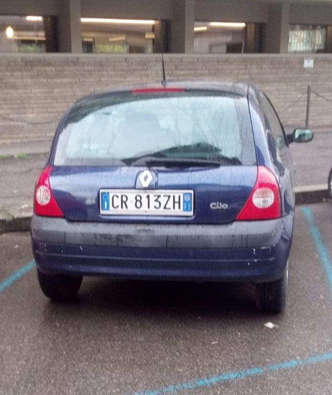 Renault Clio Clio 5p 1.5 dci Ice