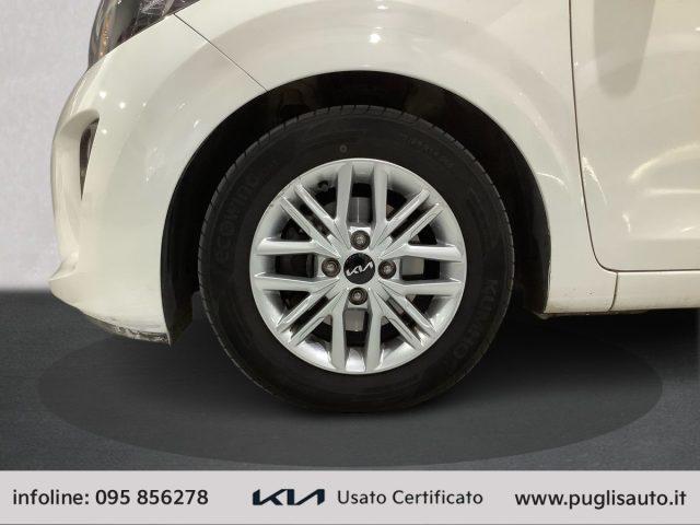 KIA Picanto 1.0 12V GPL 5p. Urban Special Edition