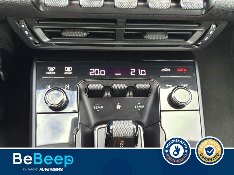 Porsche 911 TARGA 3.0 4 GTS AUTO