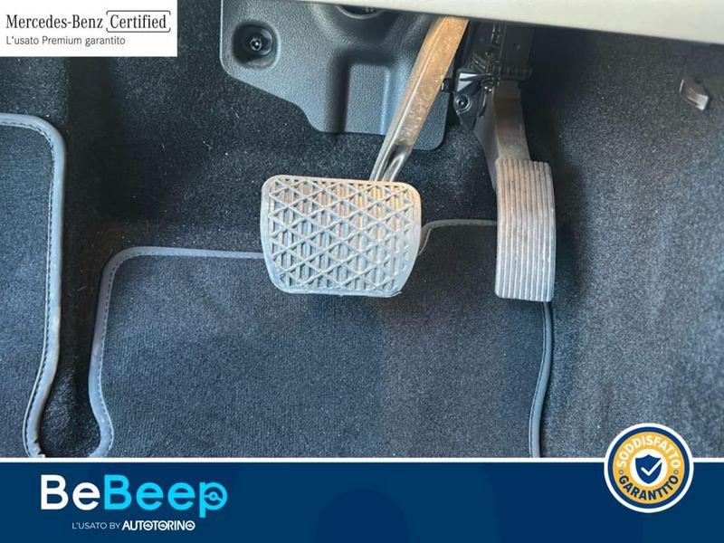 Mercedes-Benz EQA 250 SPORT PLUS